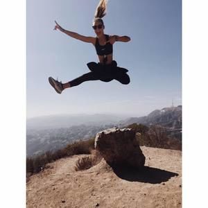 Meet your Posher, Alexandra